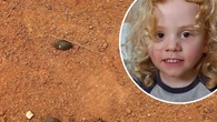 'Done all we can': Footprint ruled out as police scale back search for Gus