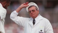 'National treasure': Beloved cricket figure dies at home