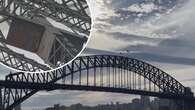 Australia's most iconic bridge to get makeover