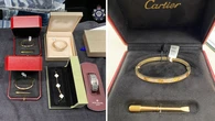 Queensland man busted after allegedly selling $100,000 of fake jewellery