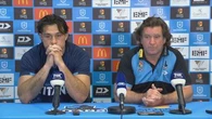 Des Hasler sacked by Titans after dismal two-year tenure