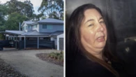 Mushroom killer's house frozen by the state after guilty verdict