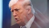 Trump rages at some of his biggest former backers