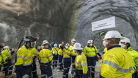 Snowy Hydro project facing 10-fold cost blow-out