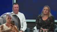 'We're not coping': Family's emotional plea after son goes missing