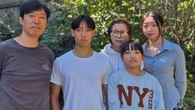Melbourne family face being deported to South Korea over 'misunderstanding'