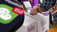 How the election may be swayed by an app most Australians never use
