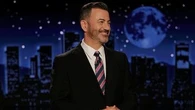 Jimmy Kimmel back on TV after being sidelined for Charlie Kirk remarks