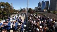 New AFL Grand Final Parade Melbourne route revealed