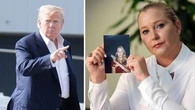 Trump says Epstein 'stole Virginia Giuffre from Mar-A-Lago spa