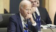 Biden's promise as US election draws closer: 'The Quad is here to stay'