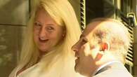 'Lawyer X' Nicola Gobbo 'made the choice' to become an informer, lawyers argue