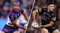 'Bullied' Panthers out for revenge as all-time classic looms