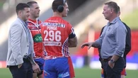 Knights decide on new coach in move that opens door for Cheika
