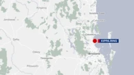 Man fighting for life, woman charged with attempted murder after stabbing north of Brisbane
