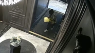 CCTV released of attacks on Sydney salon