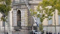 Five more arrests made over brazen Louvre heist