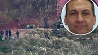 Accused gunman could hide in bush 'for months'