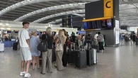 UK air traffic chiefs say 'technical issue' briefly caused flight delays