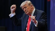 Trump to headline festival after artists drop out