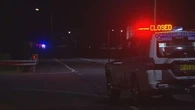 Teenage boy dies after allegedly stolen car crashes during police pursuit in NSW's Hunter Valley
