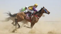 Extreme fire danger warning issued as fans head to Birdsville Races