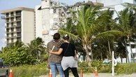 Biden on Florida building collapse: 'Our heart goes out to them'