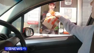 Fast food chains opening more stores as Aussies dish out $2000 a year