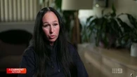 The program giving teens behind bars a second chance