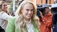 'Bit anxious': Rebel returns to stand in film feud