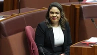 'Disappointed': Controversial senator explains leadership backflip