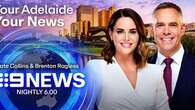 9News Adelaide and The Bend Classic