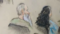 Church group in girl's death trial claims 'persecution'