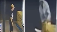 Two men sought after machete brandished in bottle-o robbery