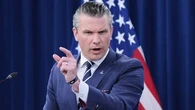 US 'does not seek war' after surprise attack on Iran, Hegseth says