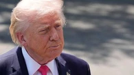 Trump said he appointed top counterterrorism official because he felt sorry his wife died