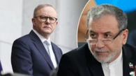 'Weak politician': Iran echoes Israel, slamming response to attacks