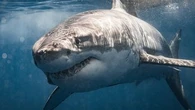 You're 20 times more likely to be hospitalised by a cat or horse than a shark
