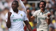 14 wickets fall as Aussies fire late on chaotic day