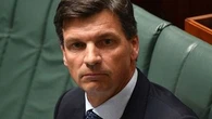 Liberal Senator voices 'concerns' over Angus Taylor's 'capability' as party leader contender