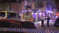 Homicide Squad probe man's death inside Melbourne home