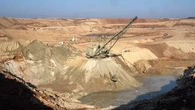 Ukraine says it's ready to sign key rare-minerals deal sought by US