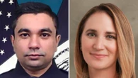 'A hero': Friends and family mourn victims of deadly New York shooting