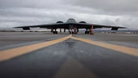 US moves B-2 bombers as Trump weighs Iran options