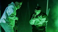 Counter terror police investigate band Kneecap over controversial videos
