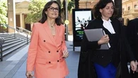 Lehrmann lawyers to continue grilling Lisa Wilkinson