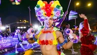 Everything you need to know abut Sydney's Mardi Gras parade