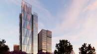 Adelaide skyline set to transform with new landmark skyscraper