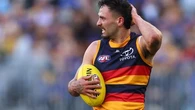 Crows' star learns finals fate as ban for homophobic slur lands
