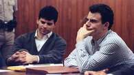 US prosecutors to review new evidence in Menendez brothers' 1996 murder conviction